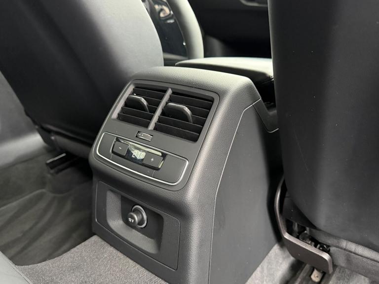  Audi RS4 Avant 2.9 TFSI V6 Competition Estate 5dr Petrol Tiptronic quattro Euro 6 (s/s) (4 Petro...