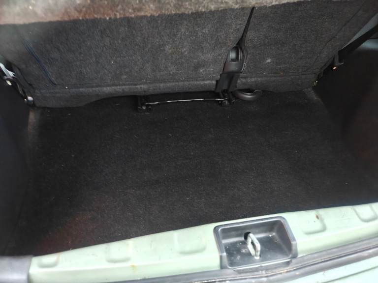 Toyota, YARIS, Hatchback, 2004, Other, 1298 (cc), 3 doors