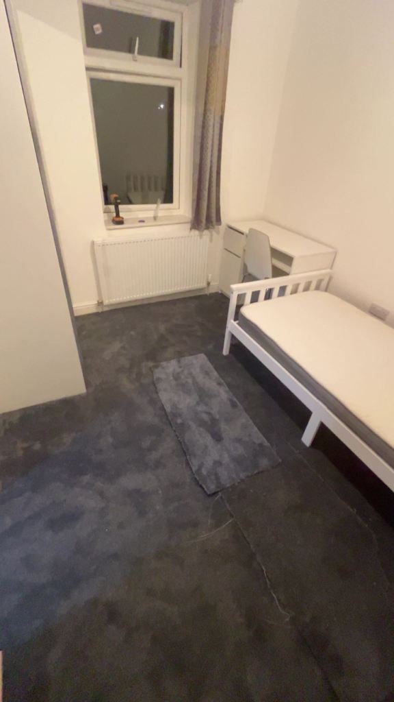 Ensuite room for rent 