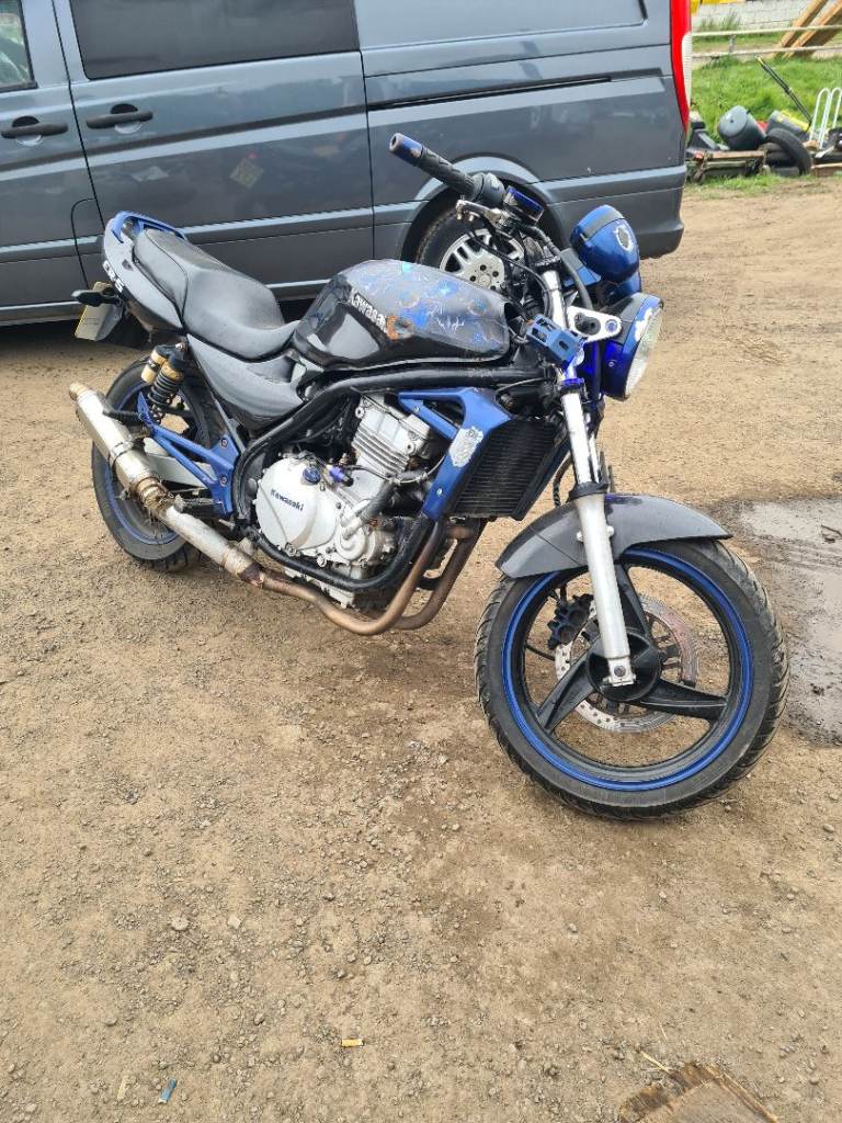 Kawasaki er5