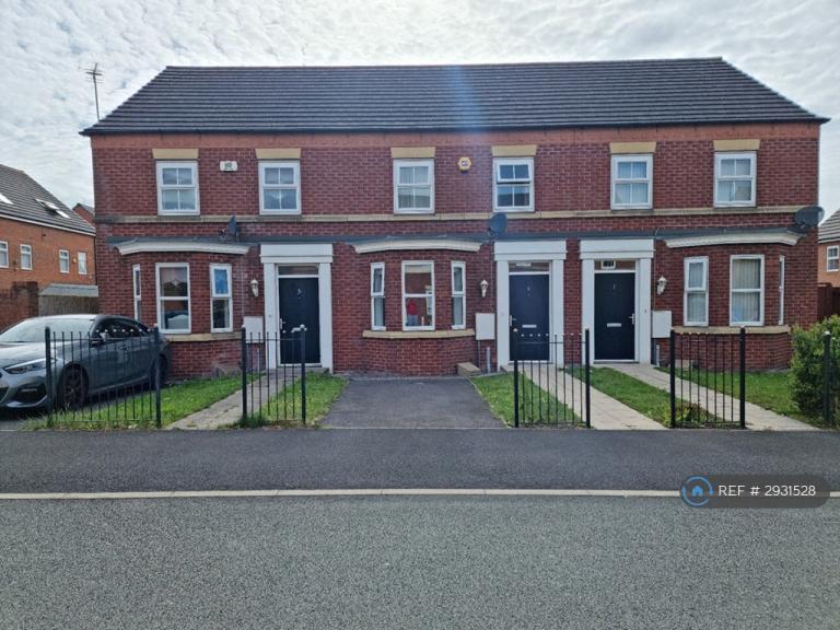 3 bedroom house in Mosslake Way, Liverpool, L4 (3 bed) (#2931528)