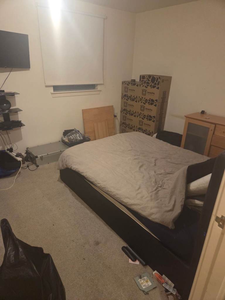 one bed flat swap