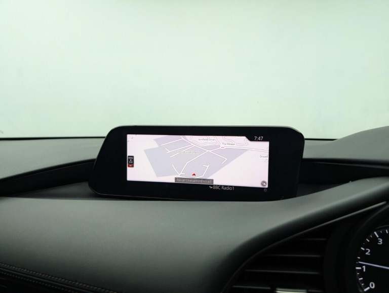 2021 Mazda Mazda3 2.0 e-SKYACTIV-X MHEV GT Sport Hatchback 5dr Petrol Auto Euro 6 (s/s) (186  HAT...