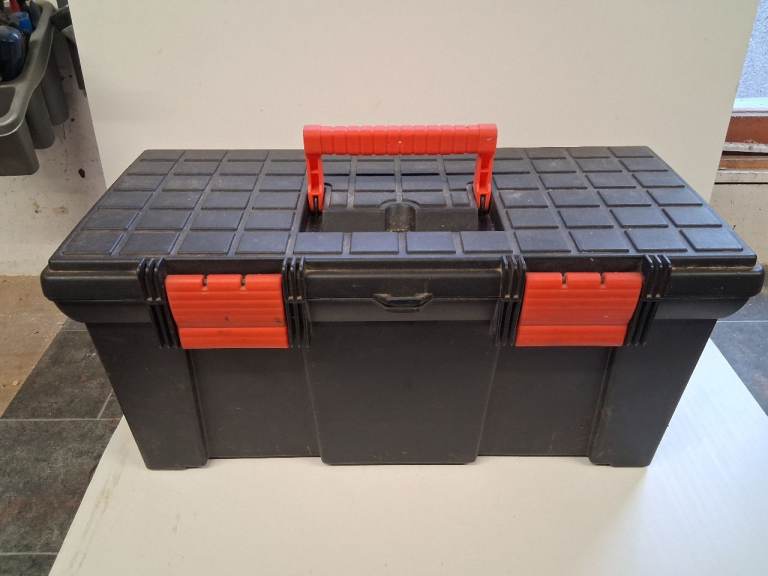 Joiners tool kit