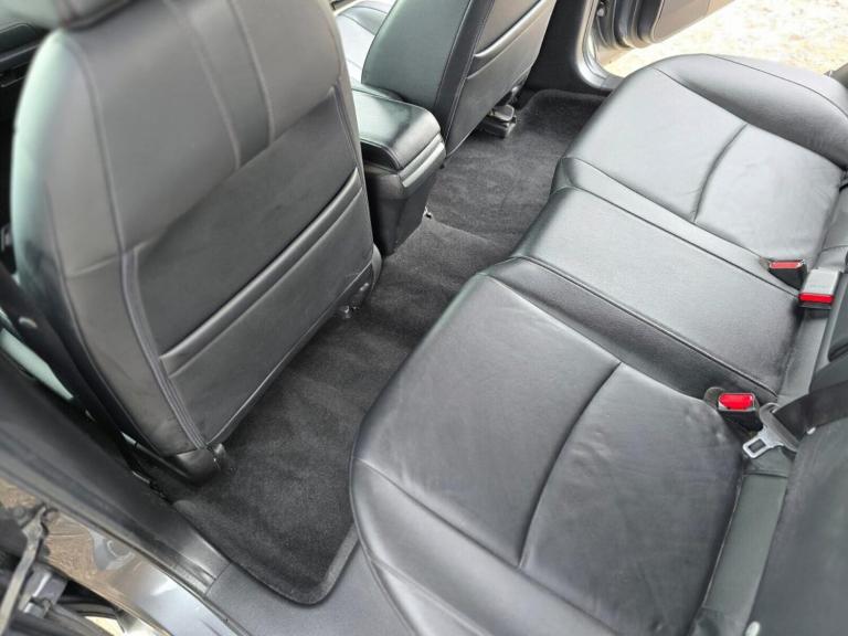 2018 Honda Civic 1.0 VTEC Turbo EX Hatchback 5dr Petrol CVT Euro 6 (s/s) (126 ps) Hatchback Petro...