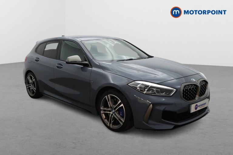 2021 BMW 1 Series M135i xDrive 5dr Step Auto Hatchback Petrol Automatic