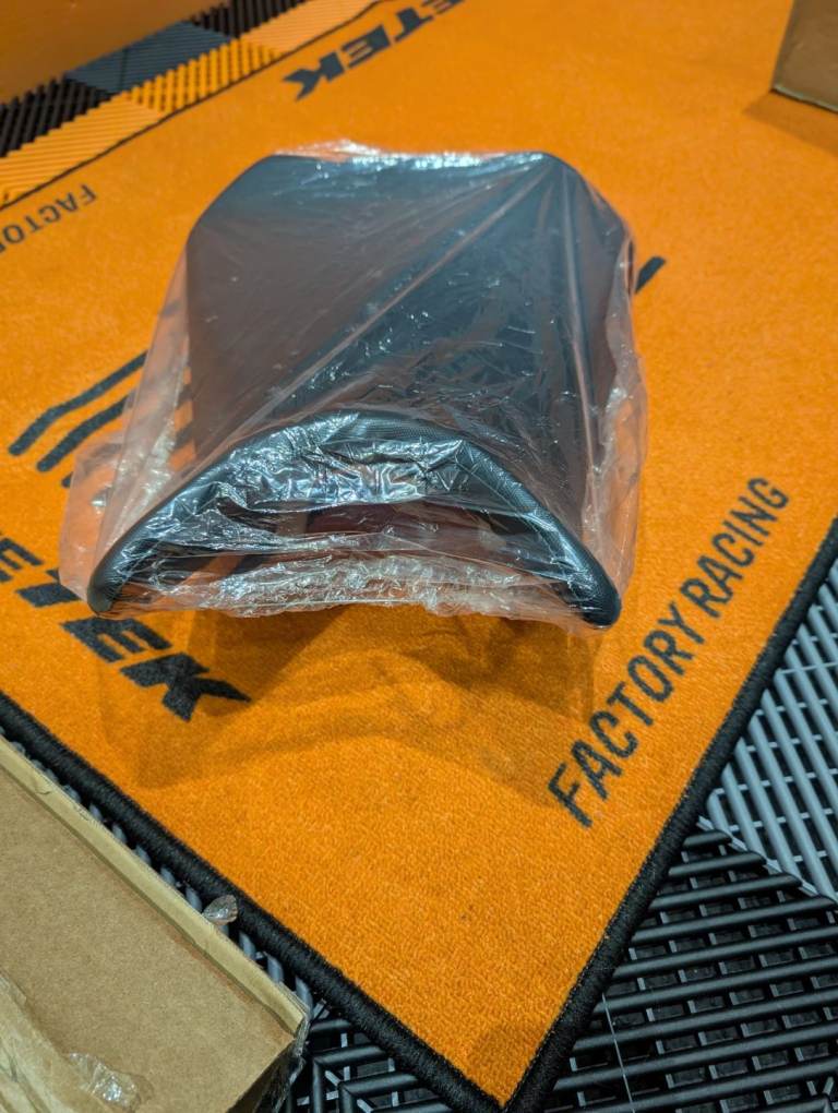 Genuine Suzuki GSXS 1000 Stock Rider Seat