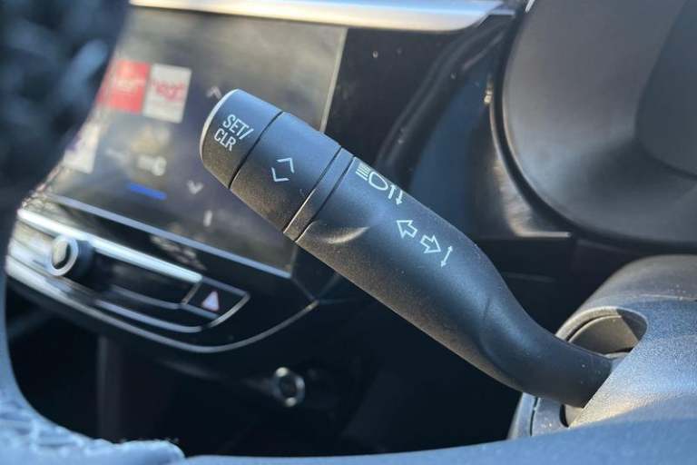 2024 Vauxhall Corsa 1.2 Turbo GS 5dr - REVERSING CAMERA w/ SENSORS, BLINDSPOT MONITOR, CRUISE C H...