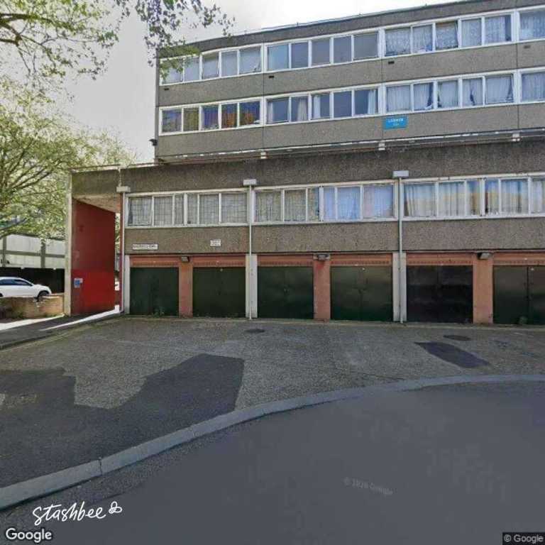 Garage to rent in London (SE17) | Stashbee