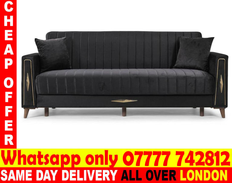 nhb- Corner Sofa – two and three seater