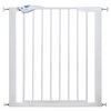 Baby Gate Stairs Safety