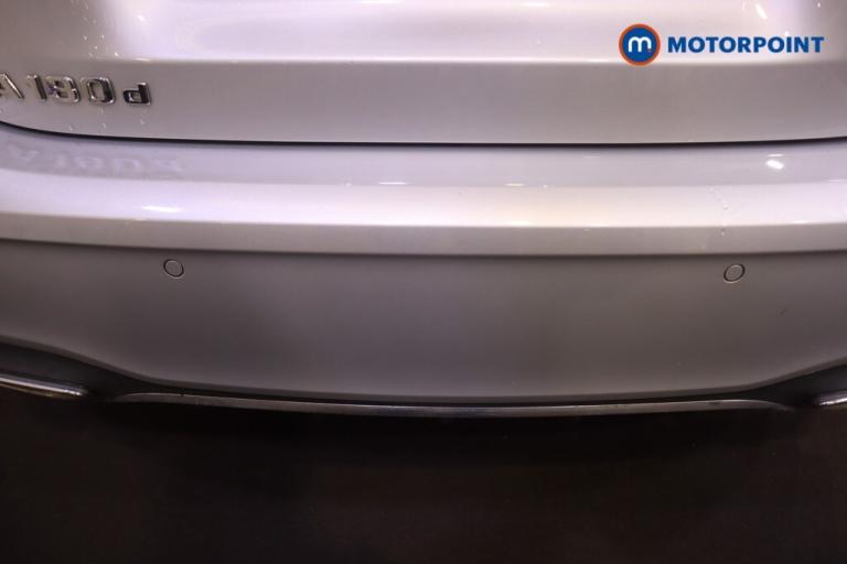 2019 Mercedes-Benz A-Class A180d AMG Line Premium 5dr Auto Hatchback Diesel Automatic