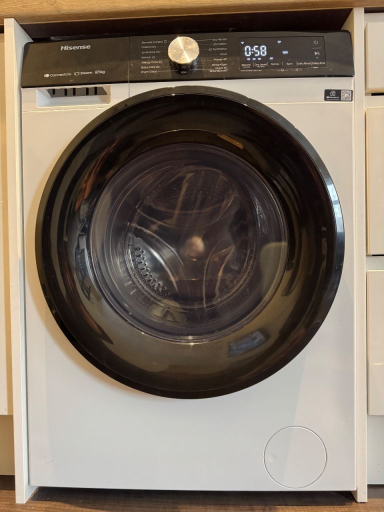 Washing Machine Washer Dryer - Excellent Condition
