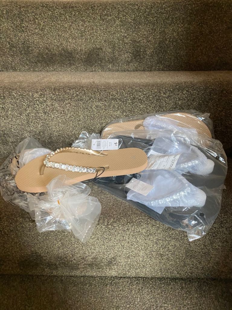 Flipflops new