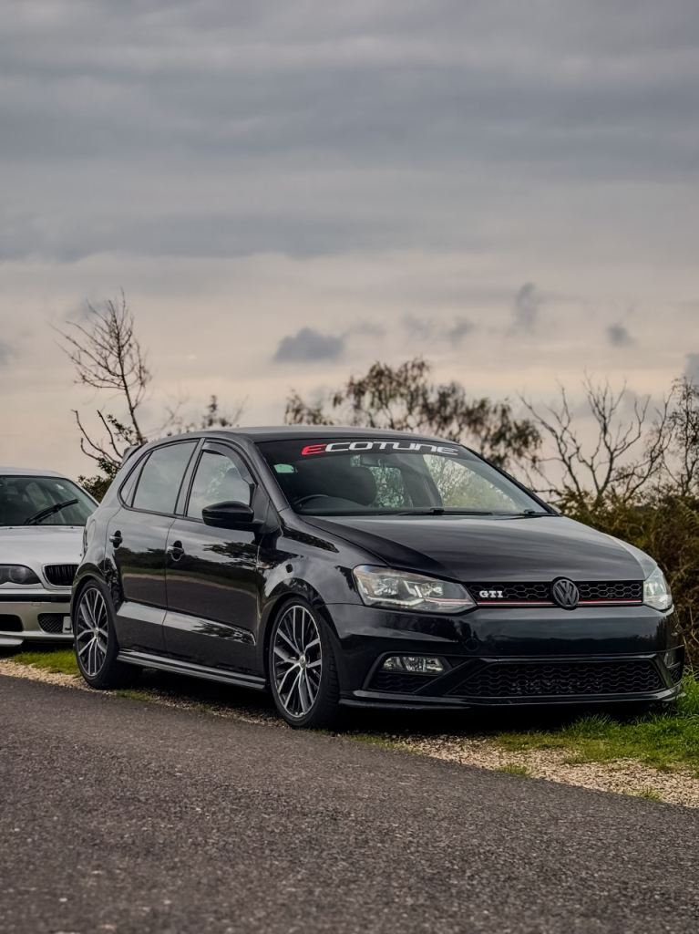 Volkswagen, POLO, Hatchback, 2017, Manual, 1798 (cc), 5 doors