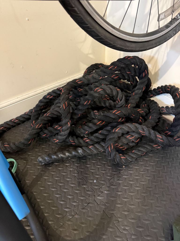 Gym Rope