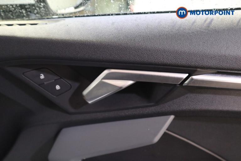 2020 Audi A3 35 TFSI S Line 5dr Hatchback Petrol Manual