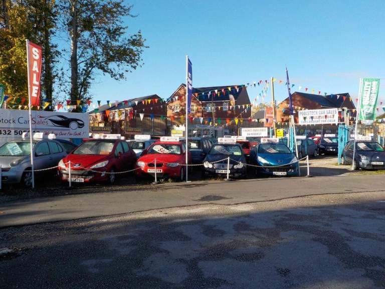 2013 Land Rover Freelander 2.2 SD4 Dynamic 5dr Auto ESTATE DIESEL Automatic