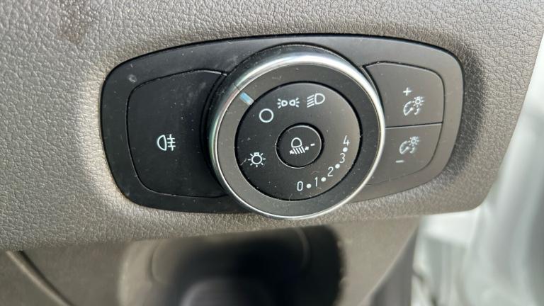 2021 Ford Transit Custom 2.0 EcoBlue 105ps Low Roof Leader Van PANEL VAN DIESEL Manual