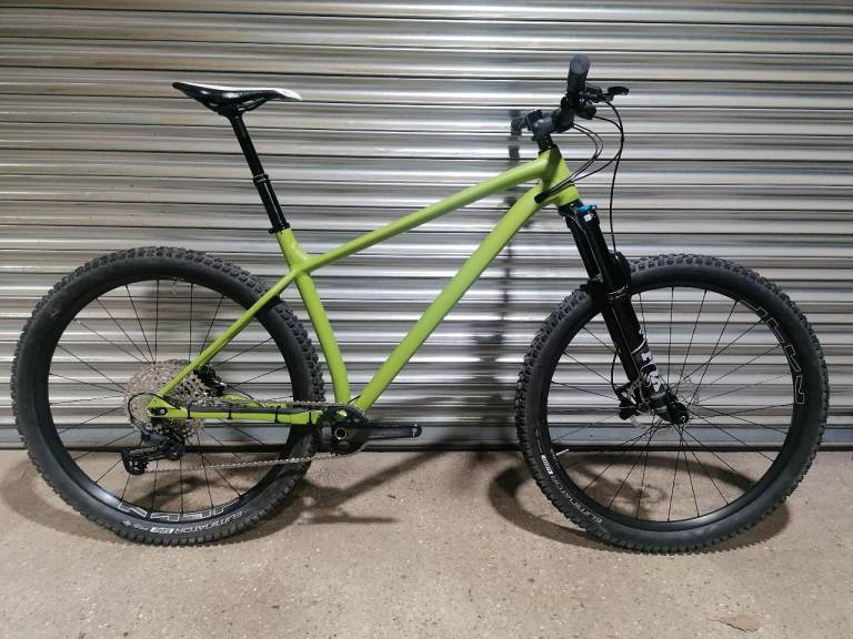 Specialized Fuse XL, NEW!!!