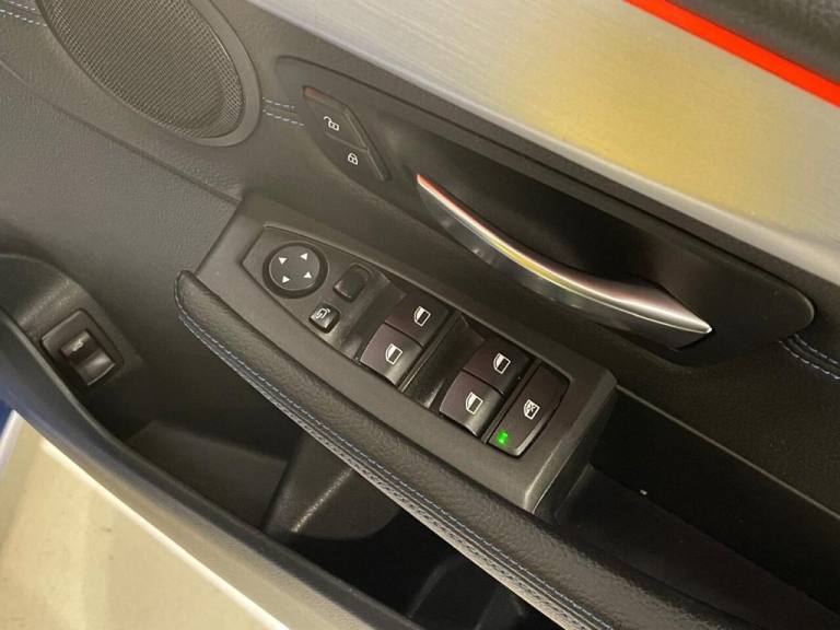 2018 BMW 2 Series Active Tourer 2.0 220i GPF M Sport MPV 5dr Petrol DCT Euro 6 (s/s) (192 ps) MPV...