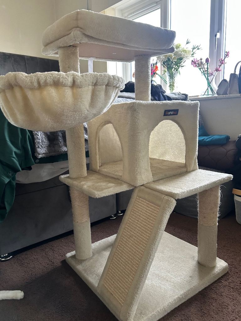 Cat Tree
