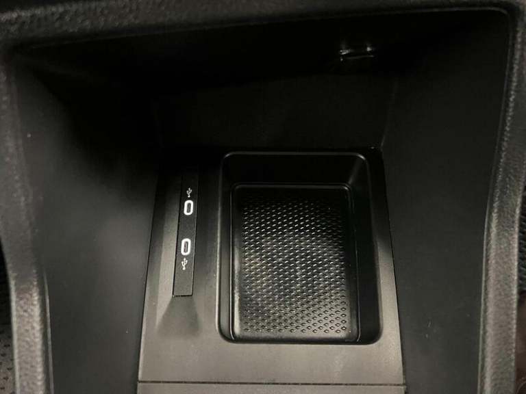 2022 Volkswagen Caddy 2.0 TDI 102PS Commerce Plus Van PANEL VAN DIESEL Manual