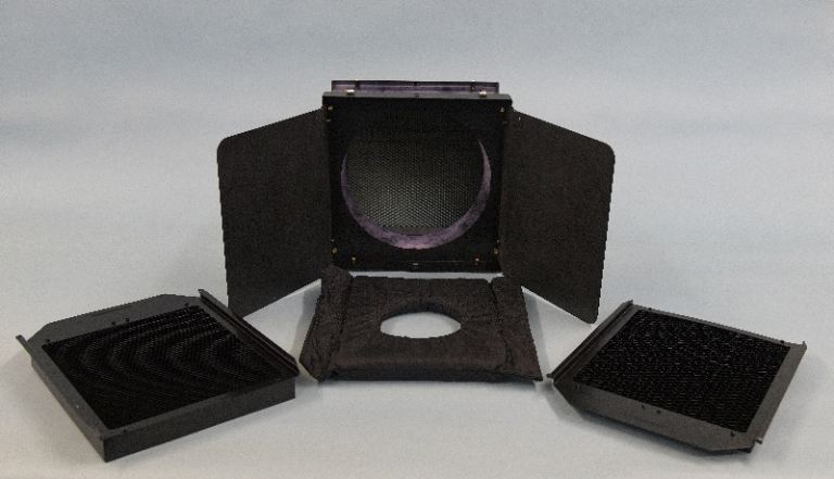 image for Flash Modifiers