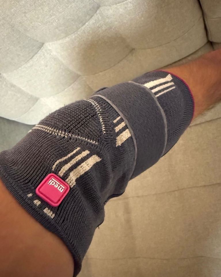tennis elbow support band