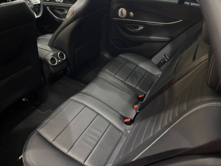 2019 Mercedes-Benz E Class 2.9 E 350 D AMG LINE EDITION PREMIUM PLUS 5d 282 BHP Estate Diesel Aut...