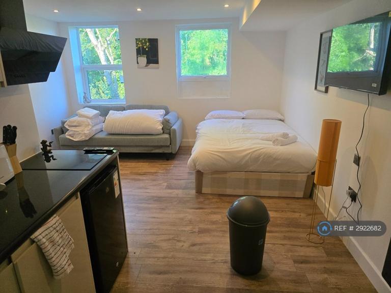 Studio flat in London Road, London, SW16 (#2922682)