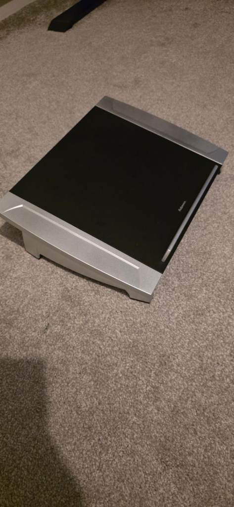 Fellowes laptop riser- good condition