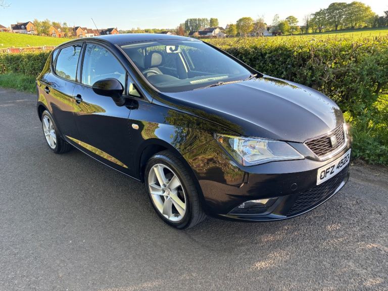 2013 Seat Ibiza 1.4 Toca New Timing belt 