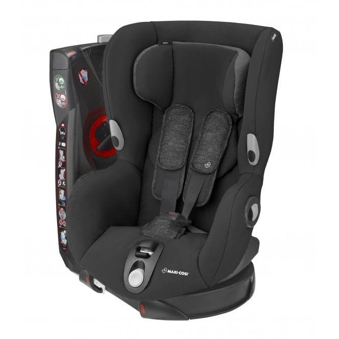 Maxi cosi axiss Swivel car seat