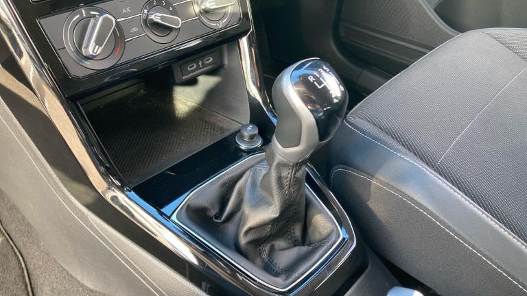 2023 Volkswagen T-Cross 1.0 TSI 110 Black Edition 5dr Petrol Estate Estate Petrol Manual