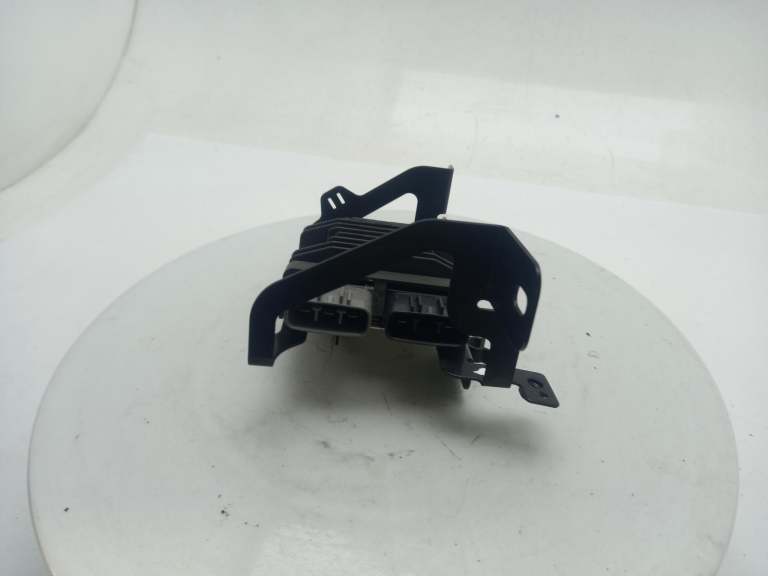 2026 Triumph Trident 660 Regulator/Rectifier T1300679
