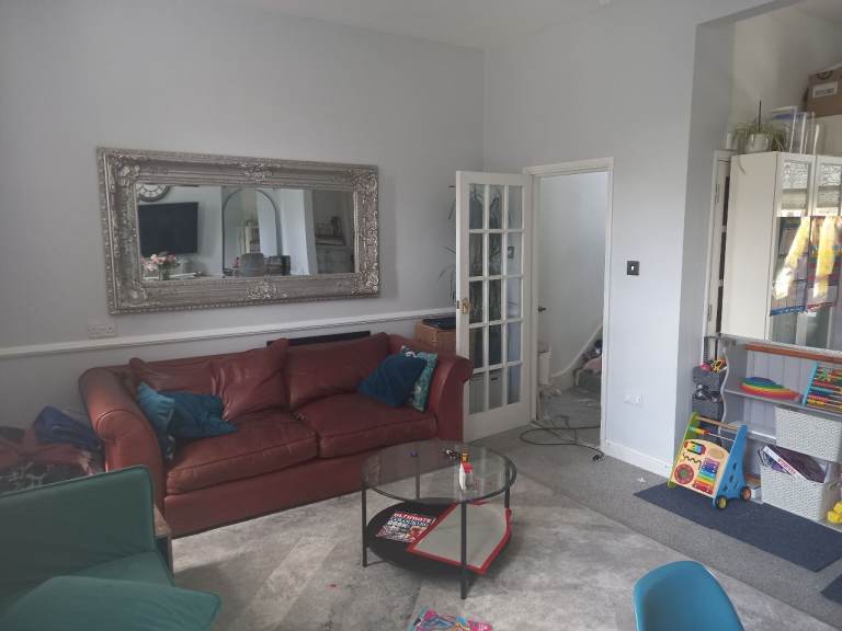 Seeking homeswap 2for3