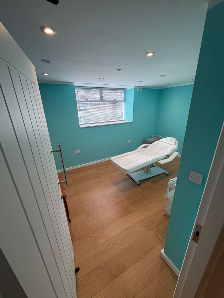 Studio Space To Rent Manchester | Bills Included | Beauty, Tattoo & Creative