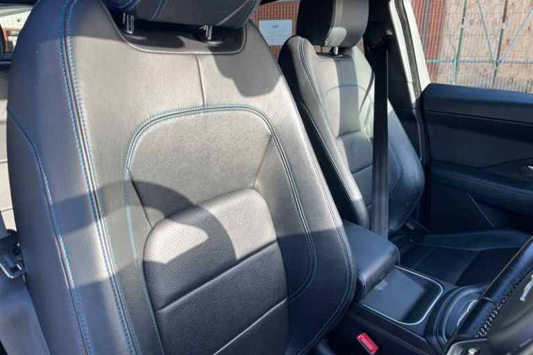 2019 Jaguar E-Pace 2.0d [240] R-Dynamic S 5dr Auto ESTATE DIESEL Automatic