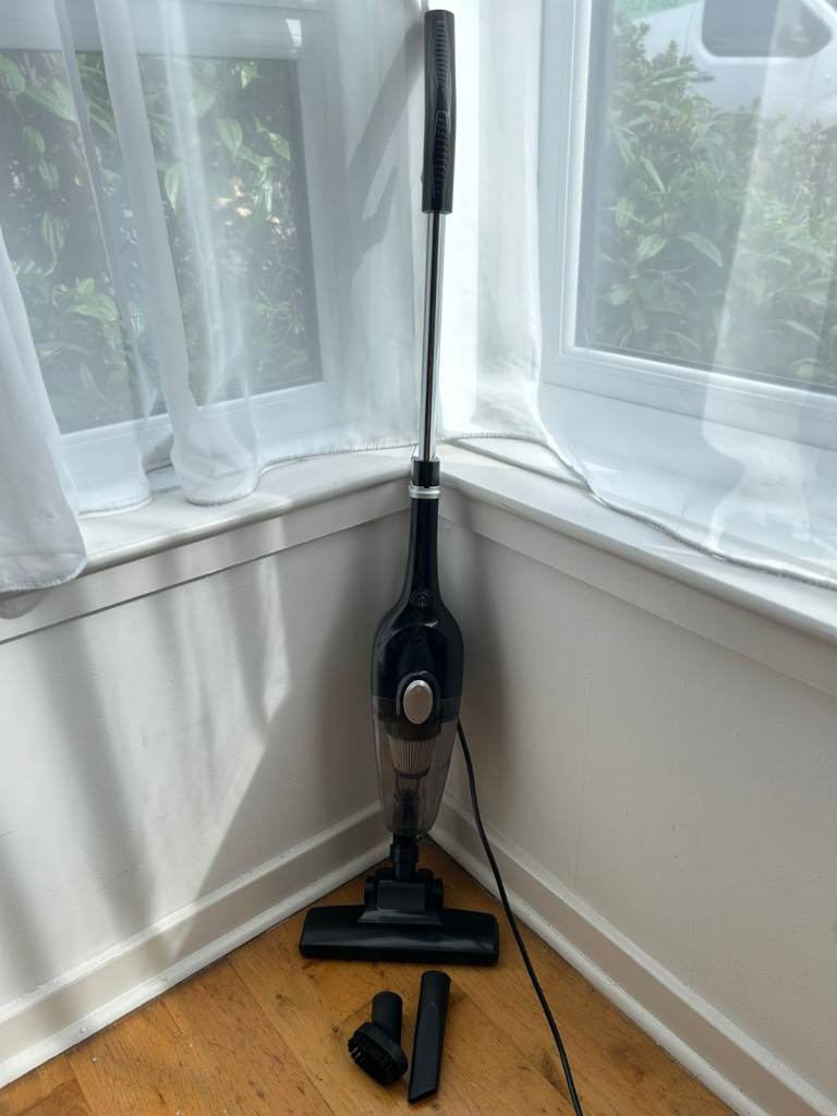 Simply 2 in 1 vacuum cleaner