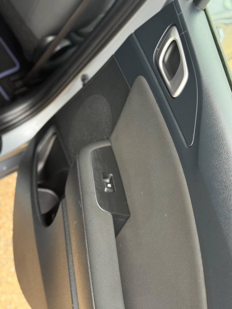 2018 Kia Ceed 1.6 CRDi ECO 2 Sportswagon Euro 6 (s/s) 5dr Estate Diesel Manual