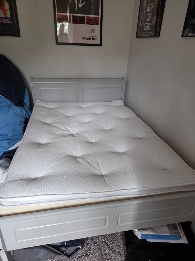 Double Mattress 