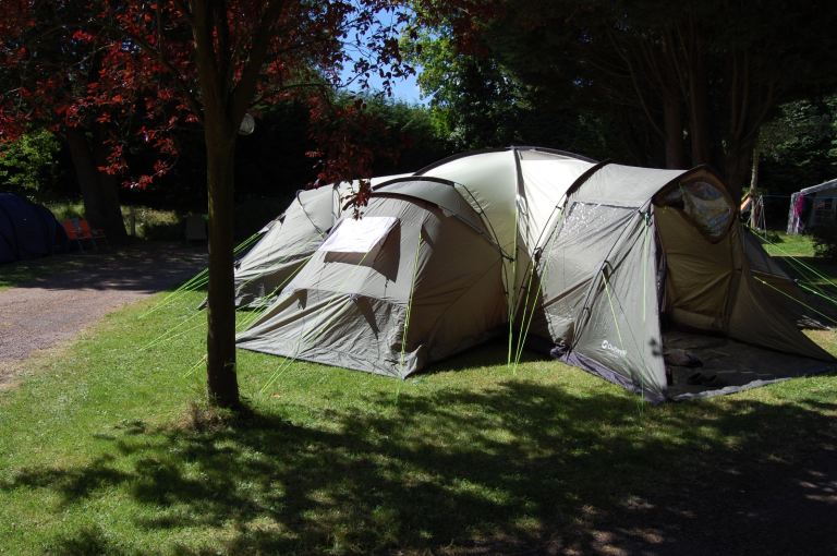 Outwell Hartford XXL