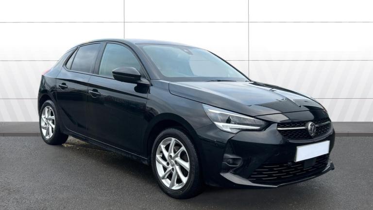 2020 Vauxhall Corsa 1.2 Turbo SRi Premium 5dr Petrol Hatchback Hatchback Petrol Manual