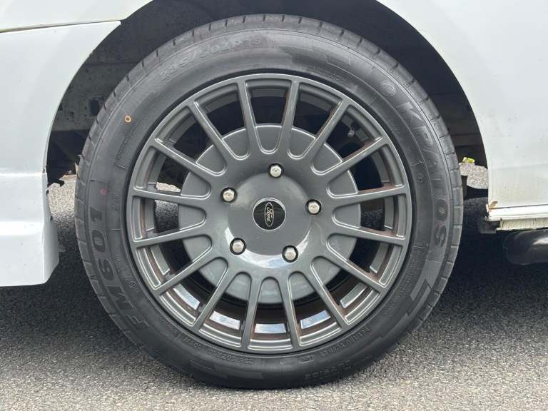 FORD TRANSIT CUSTOM 2.0 TDCi 290 2017