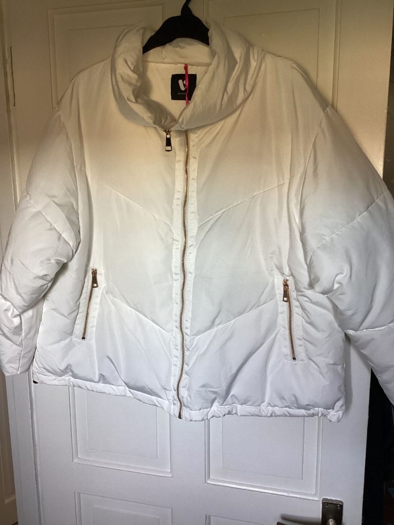 Womens jacket