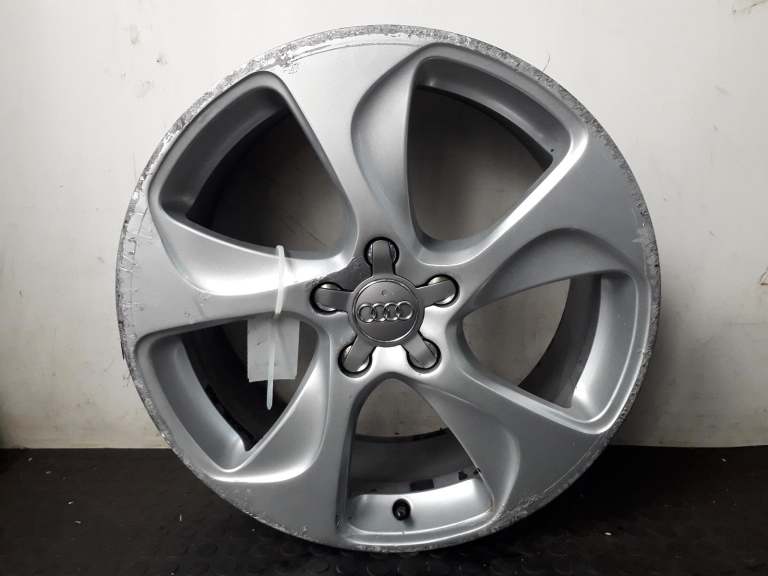 Audi A3 Alloy Wheel 18" Inch 5x112 Offset Et51 7.5j 2012-2020