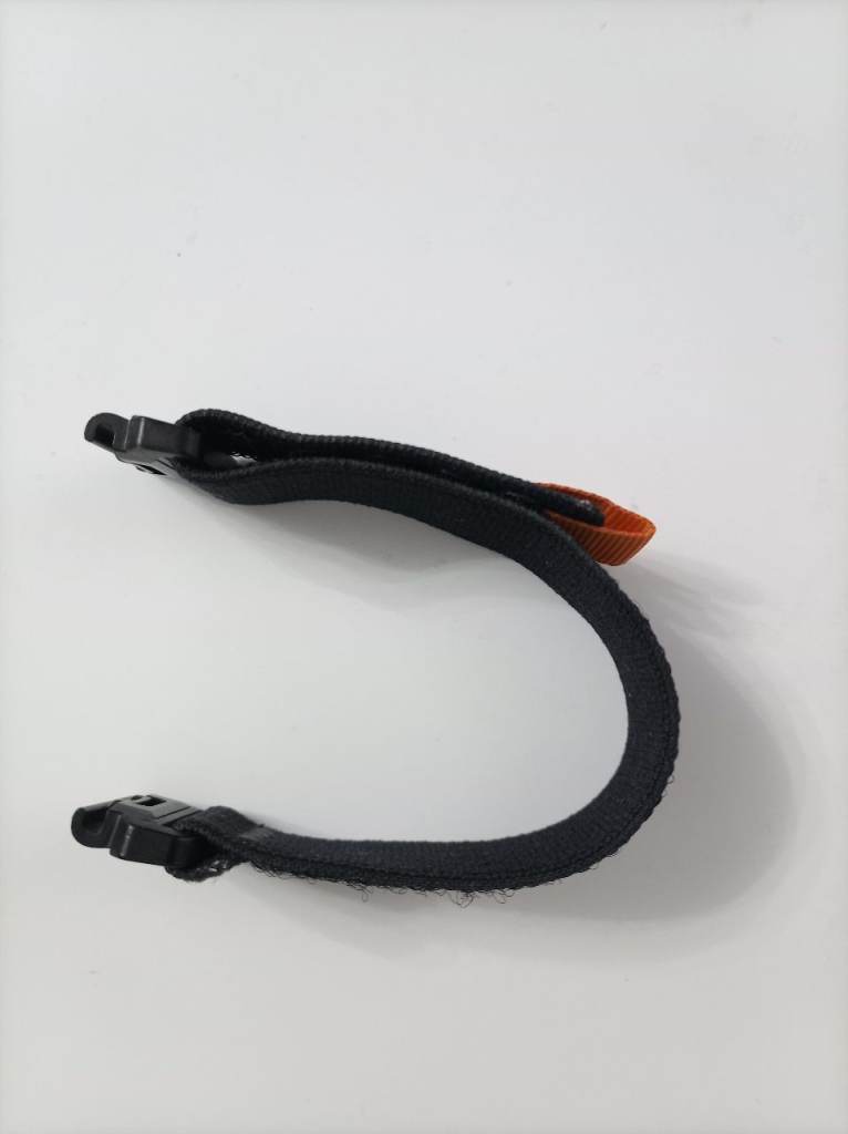 Wrist band fabric for Garmin 47mm