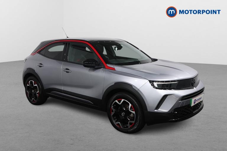 2023 Vauxhall Mokka 100kW GS Line 50kWh 5dr Auto HATCHBACK ELECTRIC Automatic