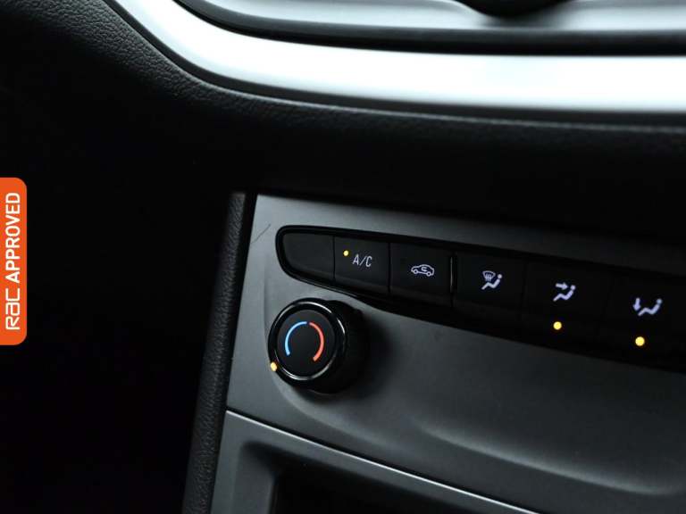 2021 Vauxhall Astra 1.2 Turbo Business Edition Nav Sports Tourer 5dr Petrol Manual Euro 6 (s/s) E...